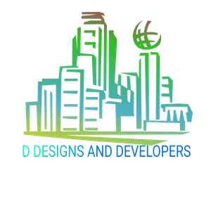 D DESIGNS DEVELOPERS 