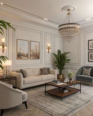Devine Home