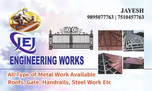 Jayesh