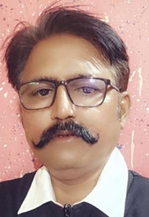 Vinod kumar