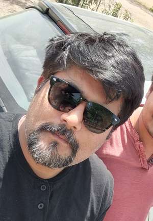 shiv