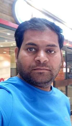 Kavi Raj