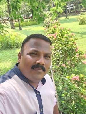 ANil kumar