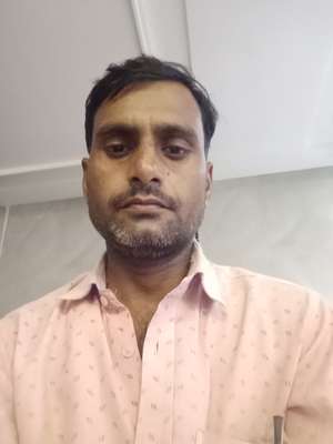 Ramkumar ahirwar