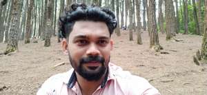 Saneesh T 