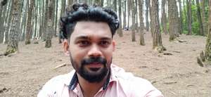 Saneesh T Sathyan