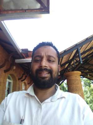 Faisal Palappatta