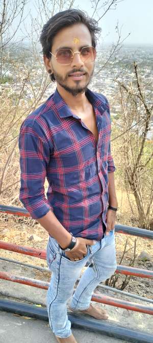  Pravin