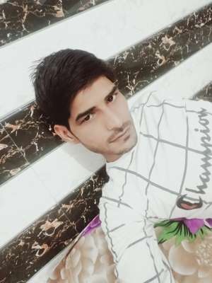 Mhod Shalek Ansari