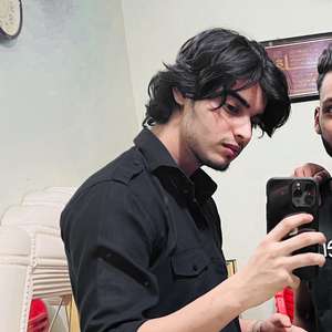 mohsin