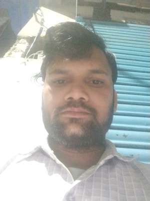 Harish ojha