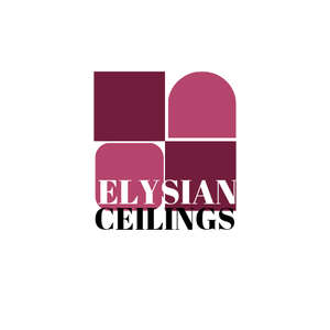 ELYSIAN CEILINGS  by Muhammad said 