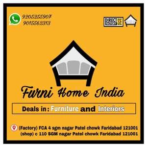 FURNI HOME