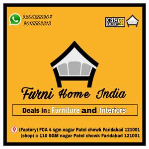 FURNI HOME INDIA