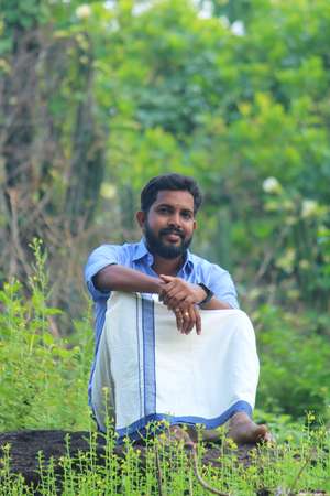 sarath das