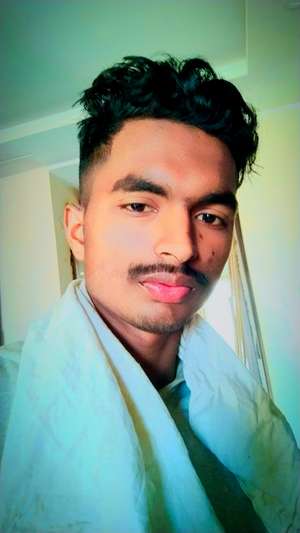 Vikas kumar Ray