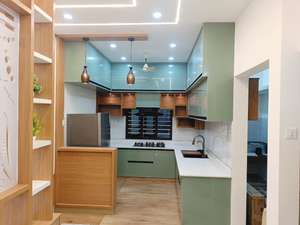 greentech  home interior 