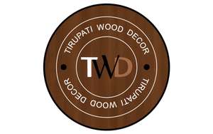 Tirupati Wood Decor