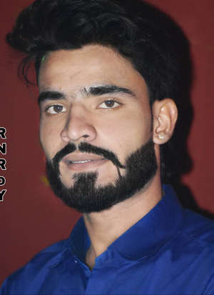 Rajesh