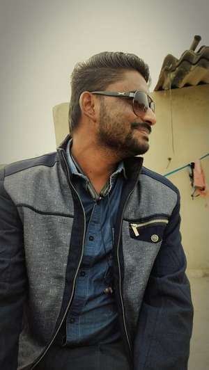 Krishna Radhe