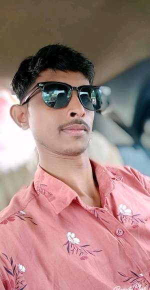 Rajesh
