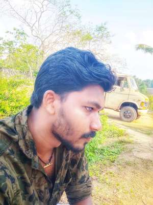 Sanalkumar