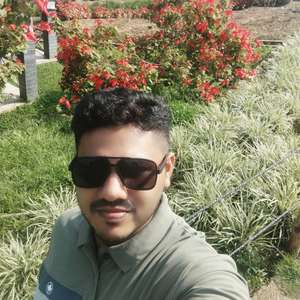 Muhammed