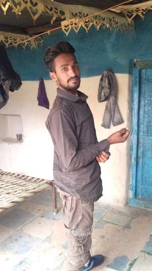 Rakesh