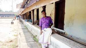 Satheesh