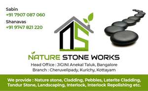 Nature Stones