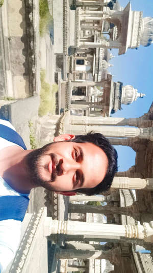 Manish