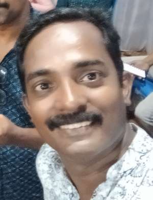 dinesh