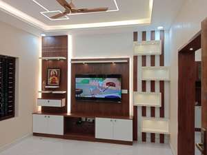 Skywood  interiors -Thiruvalla