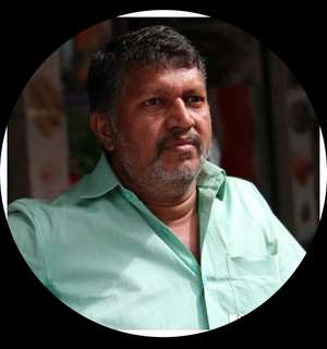 ബാലചന്ദ്രൻ