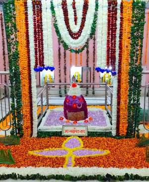 Hari Krishna