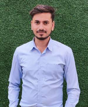 SANJAY KUMAR