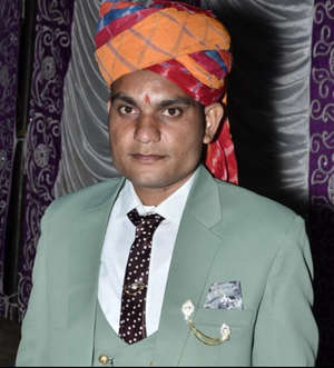 Mahesh