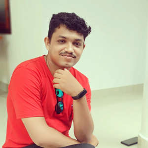 Swathik Nair