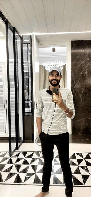 Sandeep