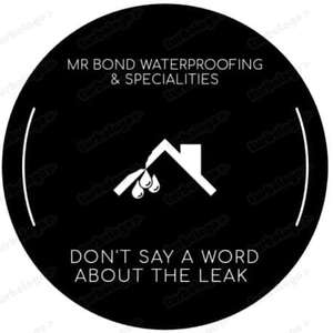 Mr BoND waterproofing