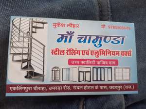 Mukesh Lohar 
