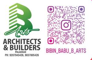 b arts builders
