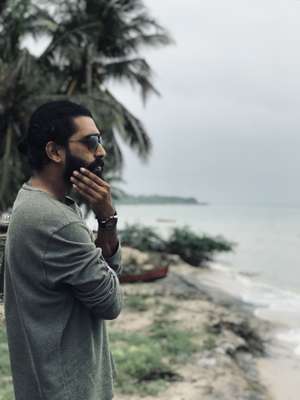 Sreeraj