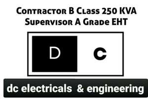 DC electrical  Engineering