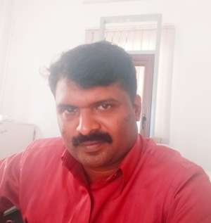 KIRAN