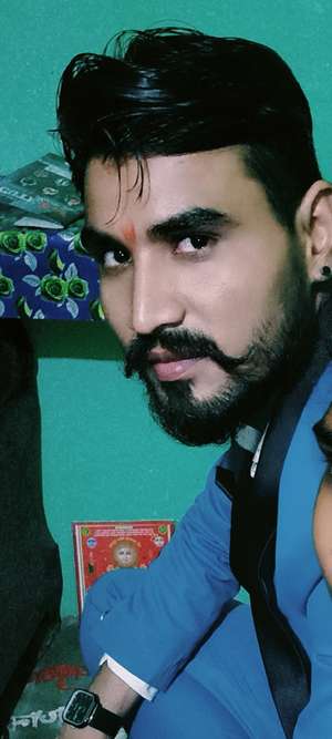 Kuldeep