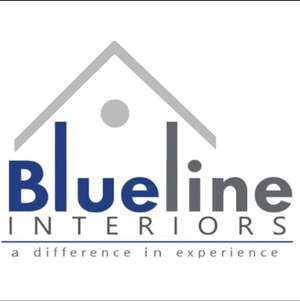 Blueline  Interiors 