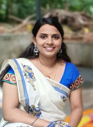 Vidya Sree