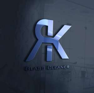 RK Glass cleaner