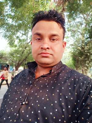 Md Firoj